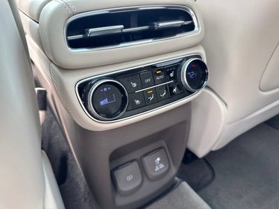 2023 Genesis GV80 3.5T AWD