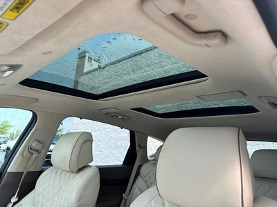2023 Genesis GV80 3.5T AWD