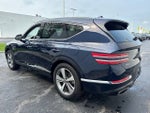 2023 Genesis GV80 3.5T AWD