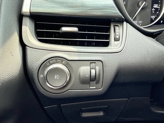 2020 Buick Envision Premium