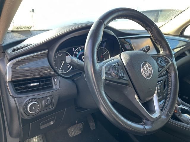 2016 Buick Envision Premium I