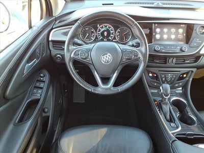 2016 Buick Envision Premium I