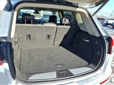 2016 Buick Envision Premium I