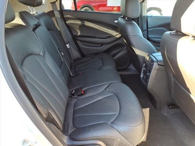 2016 Buick Envision Premium I