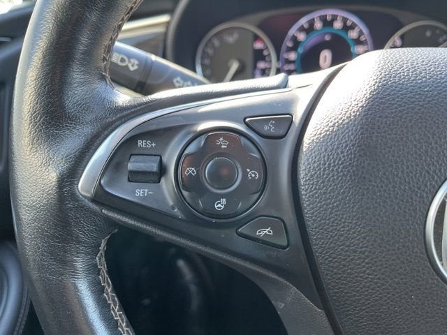 2016 Buick Envision Premium I