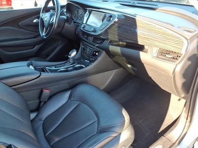 2016 Buick Envision Premium I