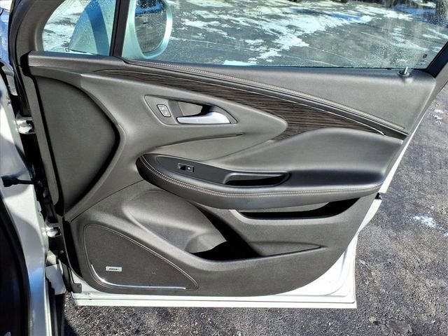 2016 Buick Envision Premium I