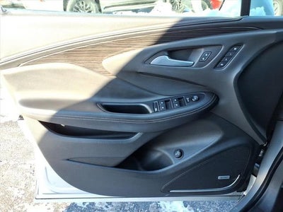 2016 Buick Envision Premium I