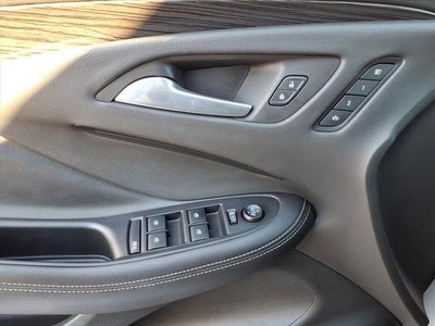 2016 Buick Envision Premium I