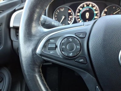 2016 Buick Envision Premium I