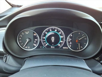 2016 Buick Envision Premium I