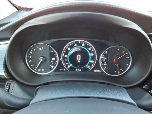 2016 Buick Envision Premium I