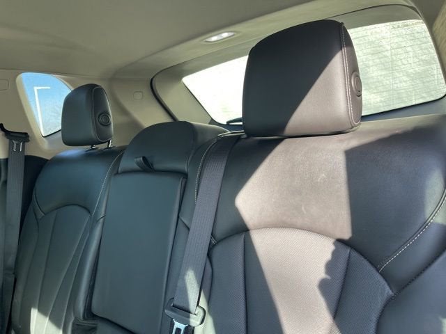 2016 Buick Envision Premium I