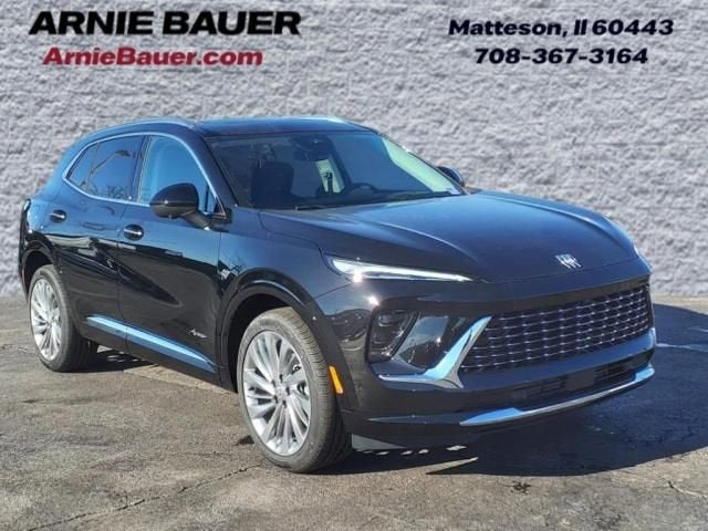 Arnie Bauer Chevrolet Buick