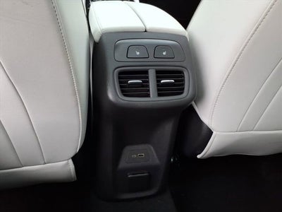 2024 Buick Envision Avenir
