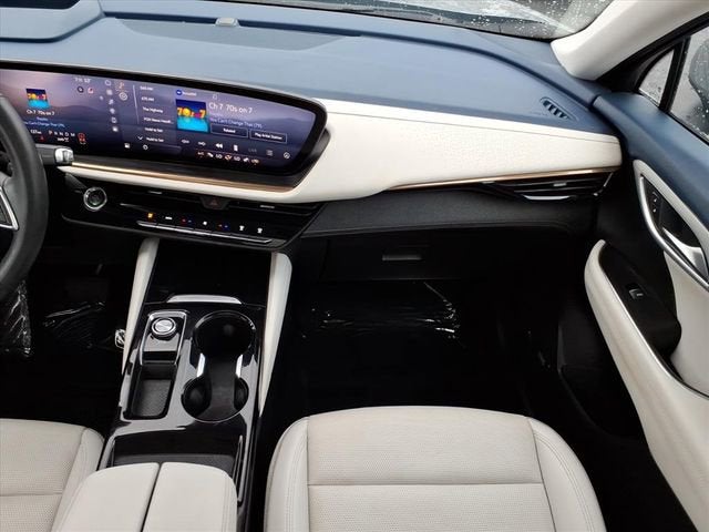 2024 Buick Envision Avenir