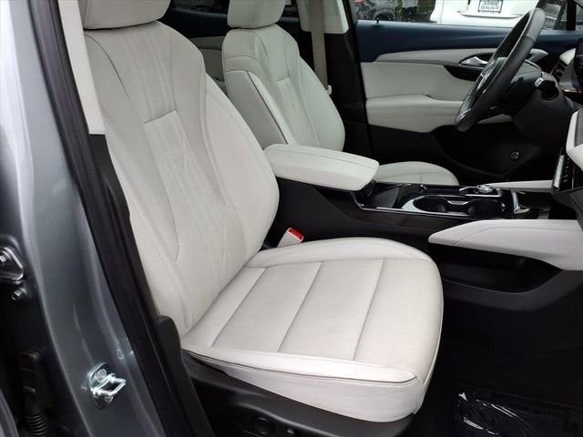 2024 Buick Envision Avenir