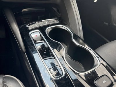 2022 Buick Envision Avenir