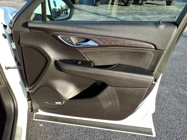 2022 Buick Envision Avenir