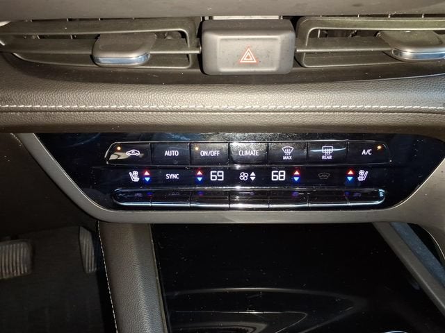 2022 Buick Envision Avenir