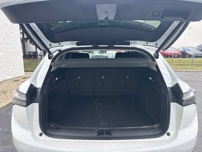 2022 Buick Envision Avenir