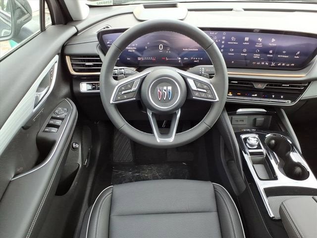 2026 Buick Envision Avenir - Photo 18