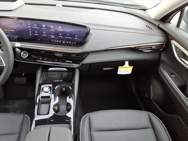2026 Buick Envision Avenir - Photo 19