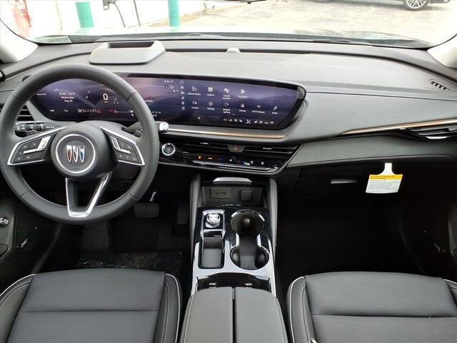 2026 Buick Envision Avenir - Photo 20