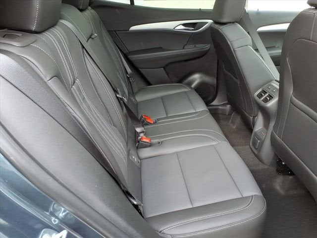 2026 Buick Envision Avenir - Photo 22