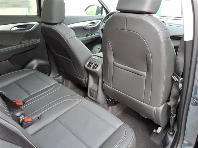 2026 Buick Envision Avenir - Photo 23