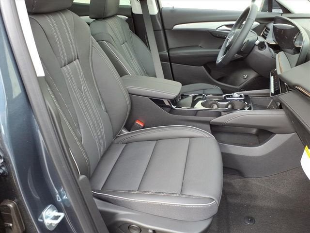2026 Buick Envision Avenir - Photo 24