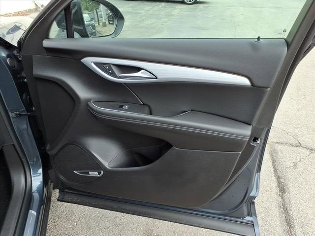 2026 Buick Envision Avenir - Photo 26