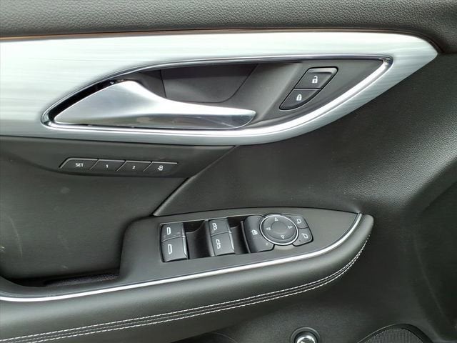 2026 Buick Envision Avenir - Photo 28