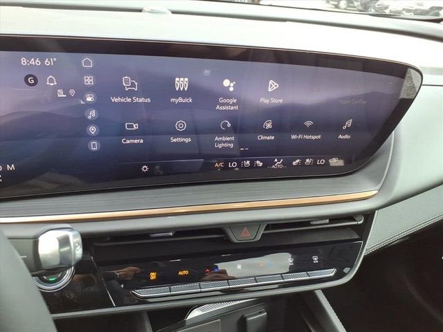 2026 Buick Envision Avenir - Photo 31