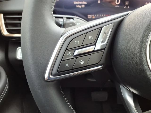 2026 Buick Envision Avenir - Photo 34