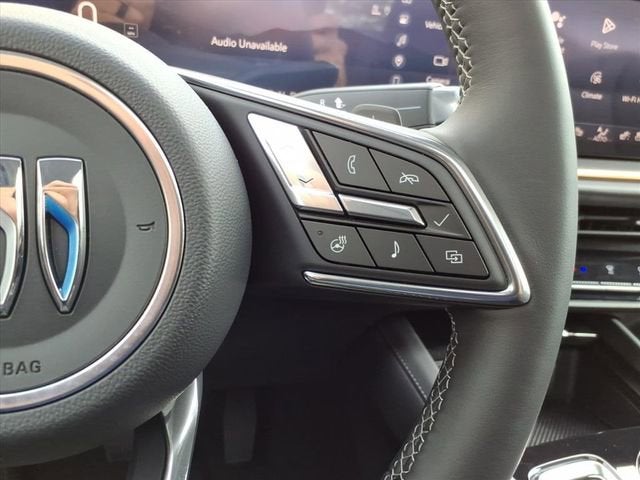 2026 Buick Envision Avenir - Photo 35