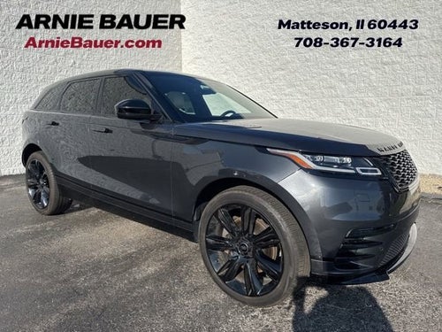 2023 Land Rover Range Rover Velar R-Dynamic S