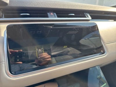 2023 Land Rover Range Rover Velar R-Dynamic S