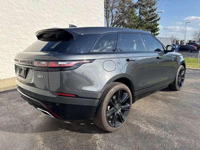 2023 Land Rover Range Rover Velar R-Dynamic S