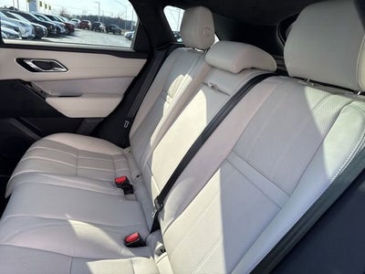 2023 Land Rover Range Rover Velar R-Dynamic S