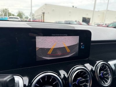 2022 Mercedes-Benz GLB GLB 250