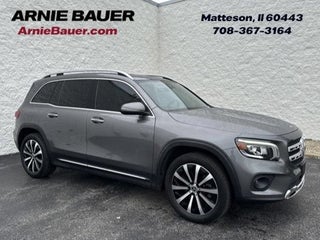 2022 Mercedes-Benz GLB 250 GLB 250