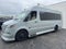 2025 Mercedes-Benz Sprinter Cargo Van 907 (VS30)