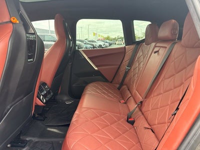 2023 BMW iX M60