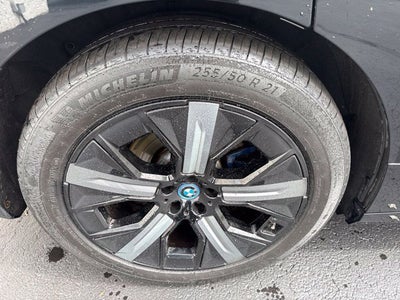 2023 BMW iX M60