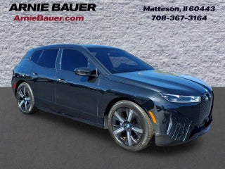 2023 BMW iX M60