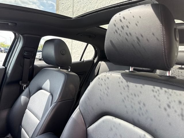 2018 Mercedes-Benz GLA GLA 250