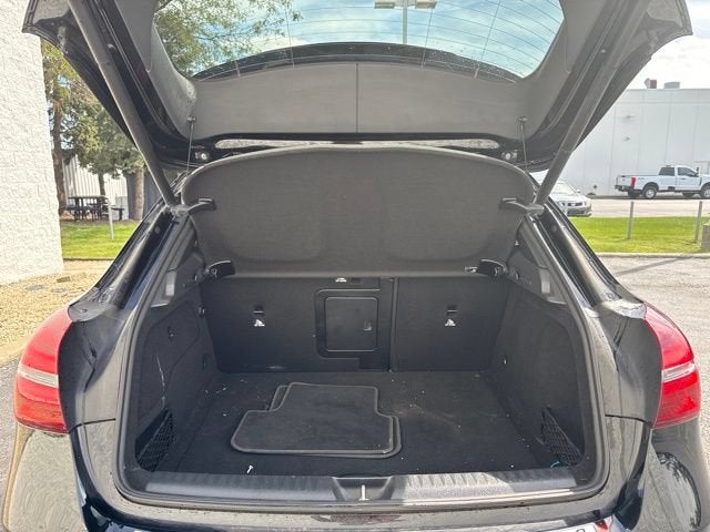 2018 Mercedes-Benz GLA GLA 250