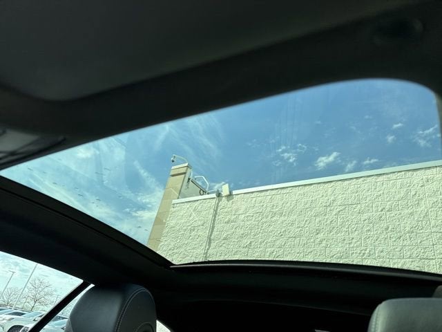 2018 Mercedes-Benz E-Class E 400