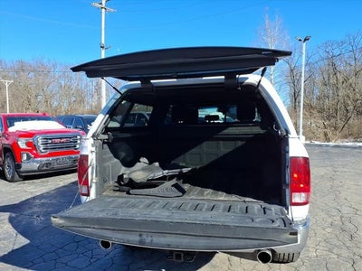 2014 RAM 1500 Big Horn